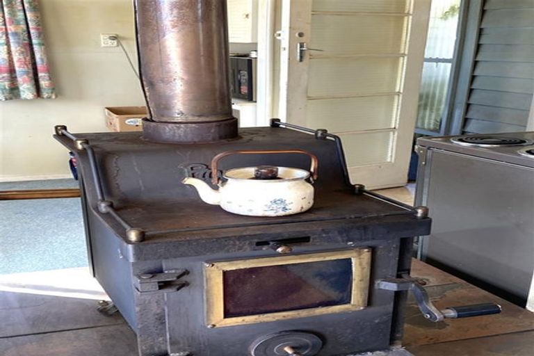 Photo of property in 5 Matai Street, Dobson, Greymouth, 7805