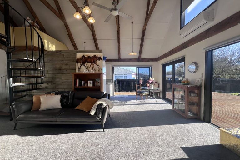 Photo of property in 15 Helena Street, Lumsden, 9730