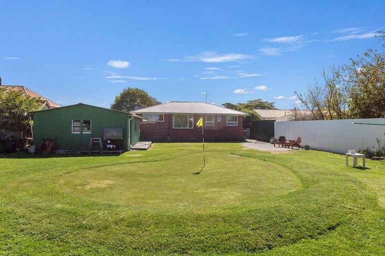 Photo of property in 31 Cridland Street West, Kaiapoi, 7630