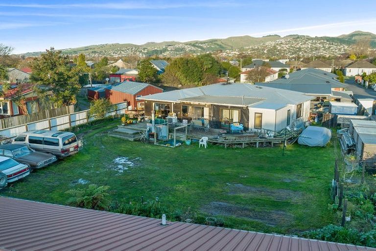 Photo of property in 243 Lyttelton Street, Spreydon, Christchurch, 8024