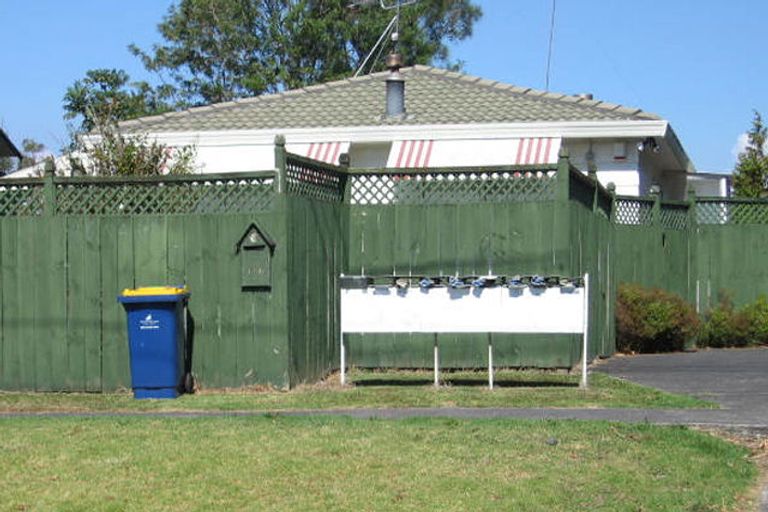 Photo of property in 7/116 Seabrook Avenue, New Lynn, Auckland, 0600