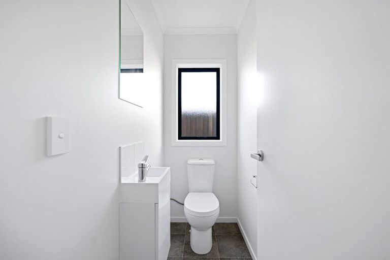 Photo of property in 9u4 Beverley Crescent, Hillcrest, Hamilton, 3216