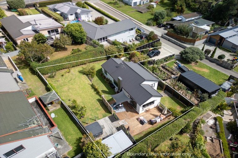 Photo of property in 2 Fergusson Way, Judea, Tauranga, 3110