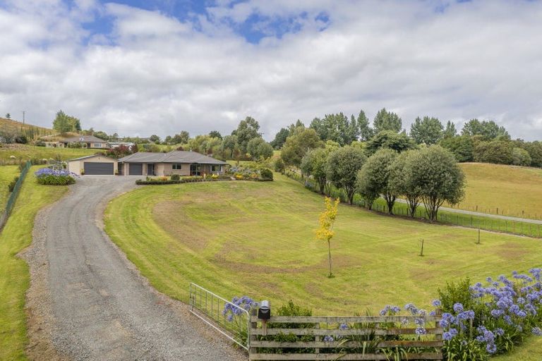 Photo of property in 200 Mount Herbert Road, Waipukurau, 4285