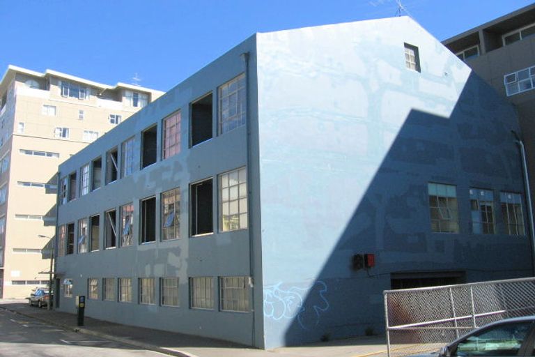Photo of property in Haining Apartments, 10/38 Haining Street, Te Aro, Wellington, 6011
