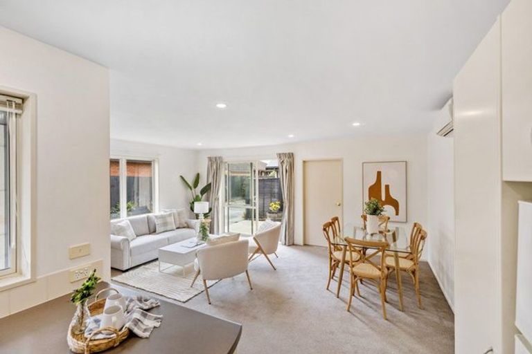 Photo of property in 38b Victoria Street, Rangiora, 7400