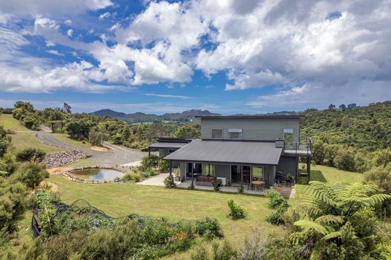 Photo of property in 130b Silverstream Falls Row, Whenuakite, Whitianga, 3591