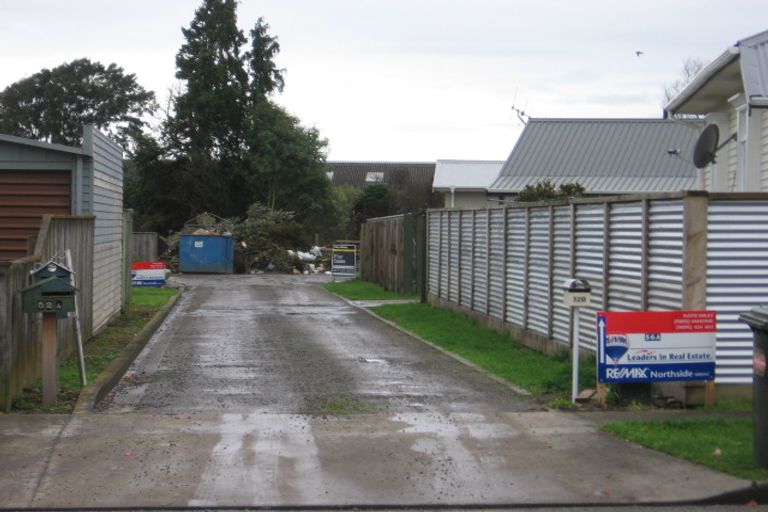Photo of property in 52 Keepa Street, Levin, 5510