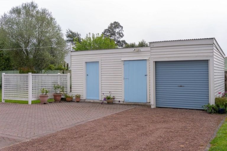 Photo of property in 206 West Street, Greytown, 5712