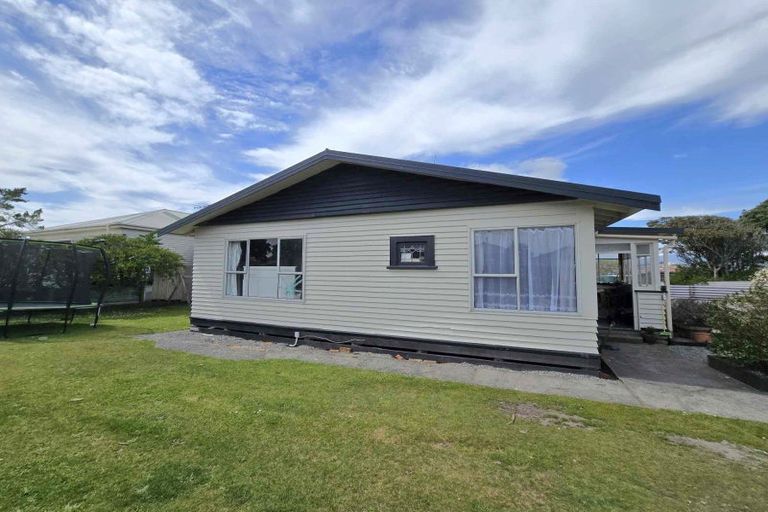 Photo of property in 182-184 Revell Street, Hokitika, 7810