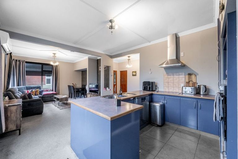 Photo of property in 76 Melbourne Street, Windsor, Invercargill, 9810