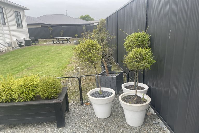 Photo of property in 35 Rayner Street, Temuka, 7920