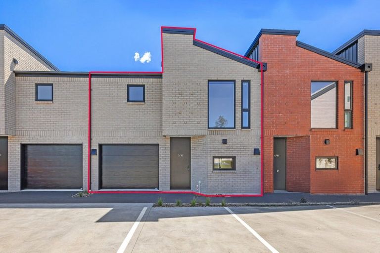 Photo of property in 5/90 Holly Road, St Albans, Christchurch, 8014