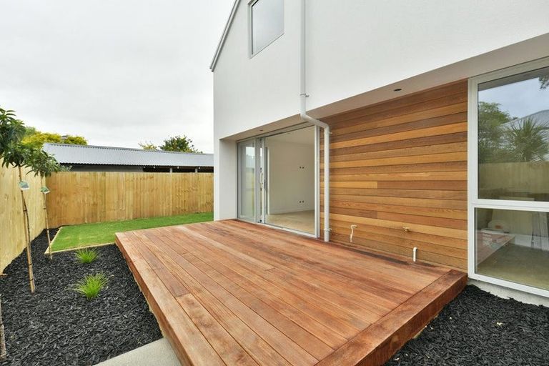 Photo of property in 134 Westminster Street, St Albans, Christchurch, 8014