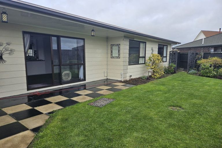 Photo of property in 11a Kissel Street, Templeton, Christchurch, 8042