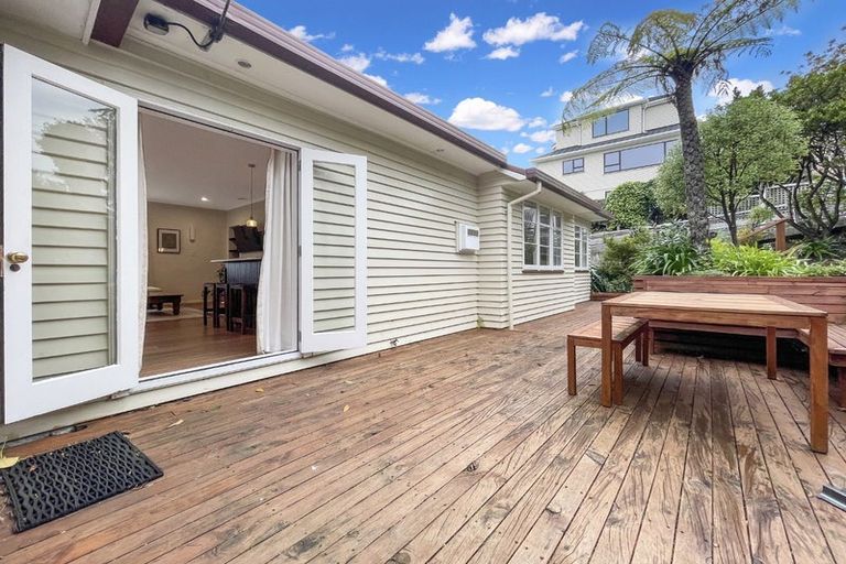 Photo of property in 6 Quetta Street, Ngaio, Wellington, 6035