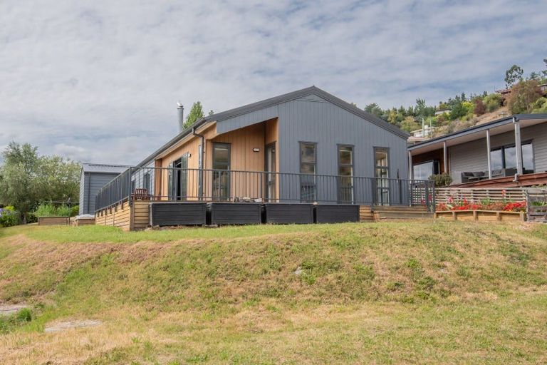 Photo of property in 4 Selkirk Street, Roxburgh, 9500