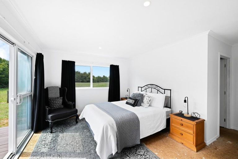 Photo of property in 407 Kuranui Road, Morrinsville, 3372