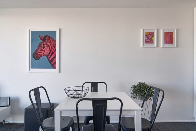 Photo of property in Leicester Executive Apartments, 304/282 Madras Street, Christchurch Central, Christchurch, 8011