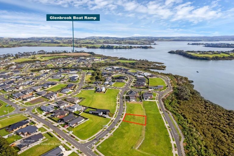 Photo of property in 8 Nola Avenue, Glenbrook, 2681