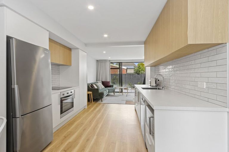 Photo of property in 3/12 New Brighton Road, Shirley, Christchurch, 8061