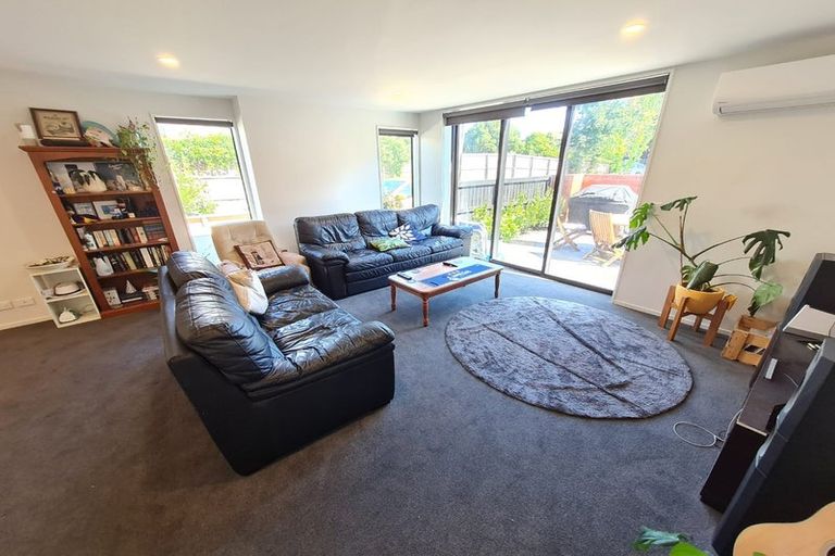 Photo of property in 11/66 Innes Road, St Albans, Christchurch, 8052