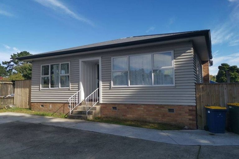Photo of property in 50 Rata Street, New Lynn, Auckland, 0600