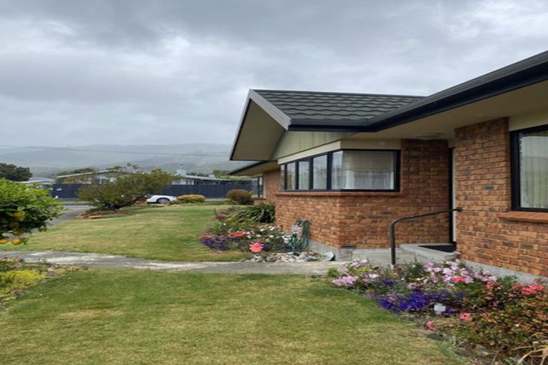 Photo of property in 5 Roeske Street, Richmond, 7020