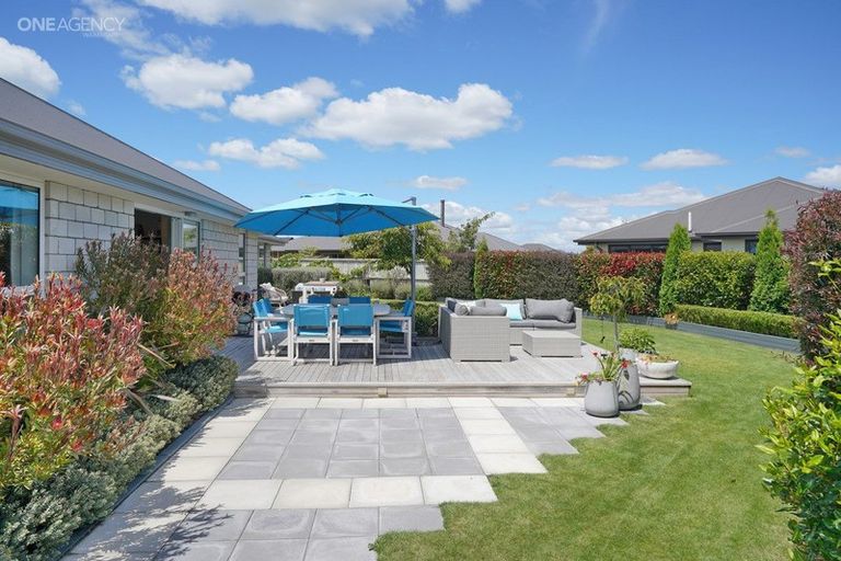 Photo of property in 8 Crampton Close, Kaiapoi, 7630