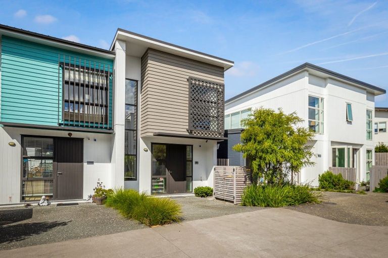 Photo of property in 28d Ian Morrison Road, Hobsonville, Auckland, 0616