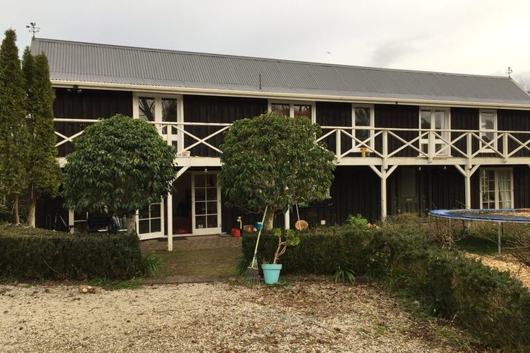 Photo of property in 36 Gracechurch Drive, Flat Bush, Auckland, 2016