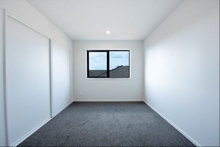 Photo of property in 3/25 Picton Avenue, Riccarton, Christchurch, 8011