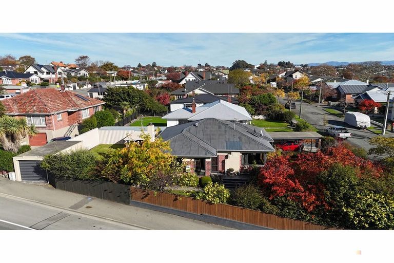 Photo of property in 2 Ashbury Avenue, Waimataitai, Timaru, 7910