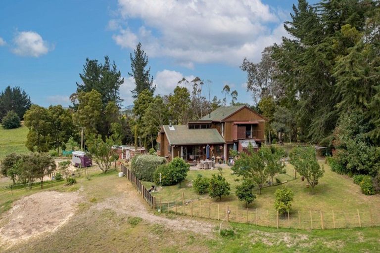 Photo of property in 71 Ireland Road, Waipawa, Otane, 4277