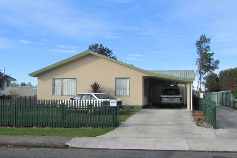 Photo of property in 1024a Hood Street, Mayfair, Hastings, 4122
