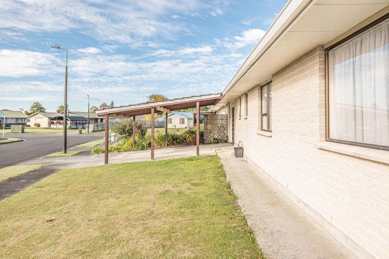 Photo of property in 30b Armagh Terrace, Marton, 4710