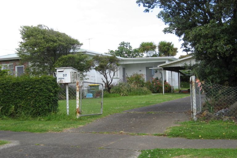 Photo of property in 2/37a Mcintyre Road, Mangere Bridge, Auckland, 2022