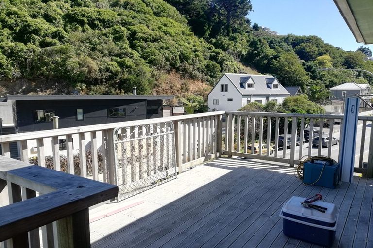 Photo of property in 347 Ohiro Road, Brooklyn, Wellington, 6021