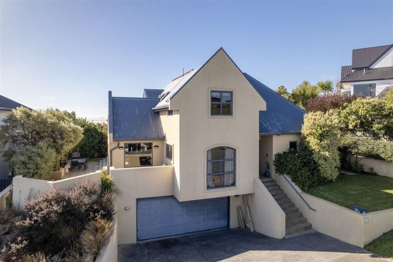 Photo of property in 105 Penruddock Rise, Westmorland, Christchurch, 8025