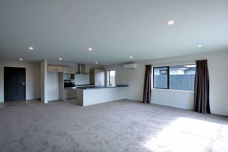 Photo of property in 3 Lydiard Drive, Rolleston, 7615