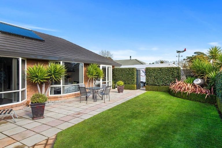 Photo of property in 55 Robert Coup Road, Kaiapoi, 7630