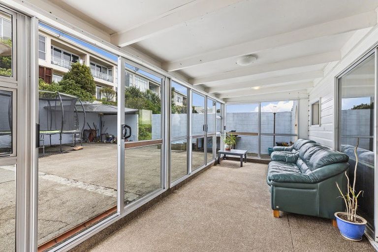 Photo of property in 20 Jefferson Street, Brooklyn, Wellington, 6021