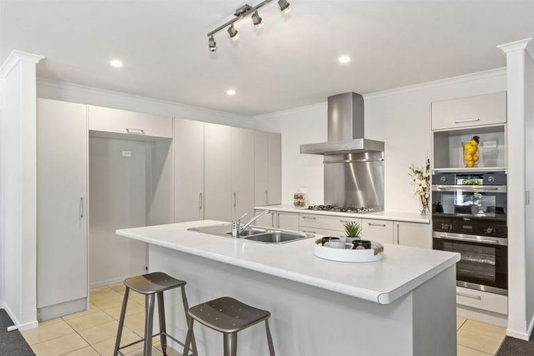 Photo of property in 6b Heritage Close, Rolleston, 7614