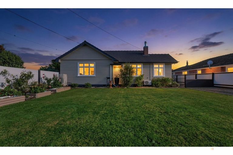 Photo of property in 59 Studholme Street, Temuka, 7920