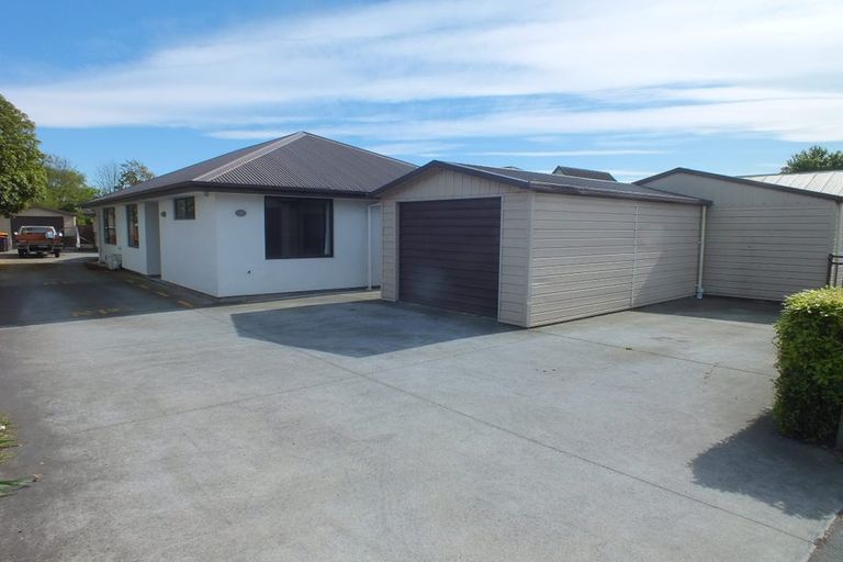Photo of property in 57 Buckleys Road, Linwood, Christchurch, 8062
