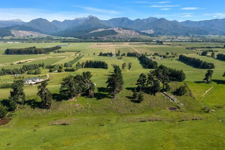 Photo of property in 2331 State Highway 63, Wairau Valley, Blenheim, 7271