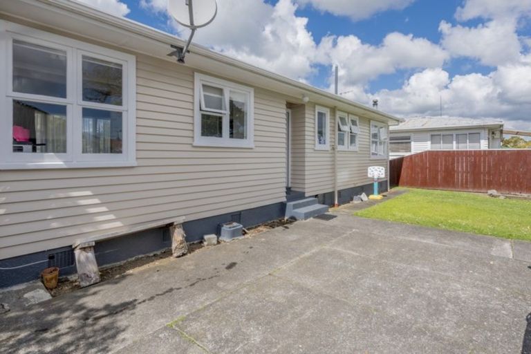 Photo of property in 9 Ferguson Street, Levin, 5510