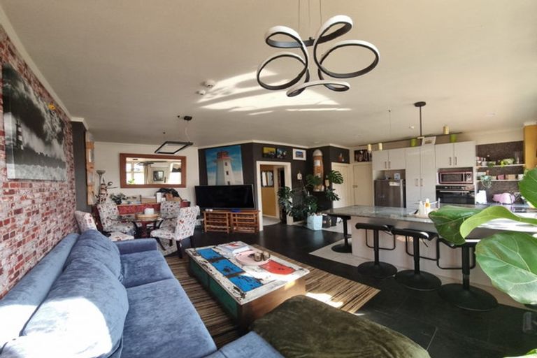 Photo of property in 255u4 Cuba Street, Te Aro, Wellington, 6011