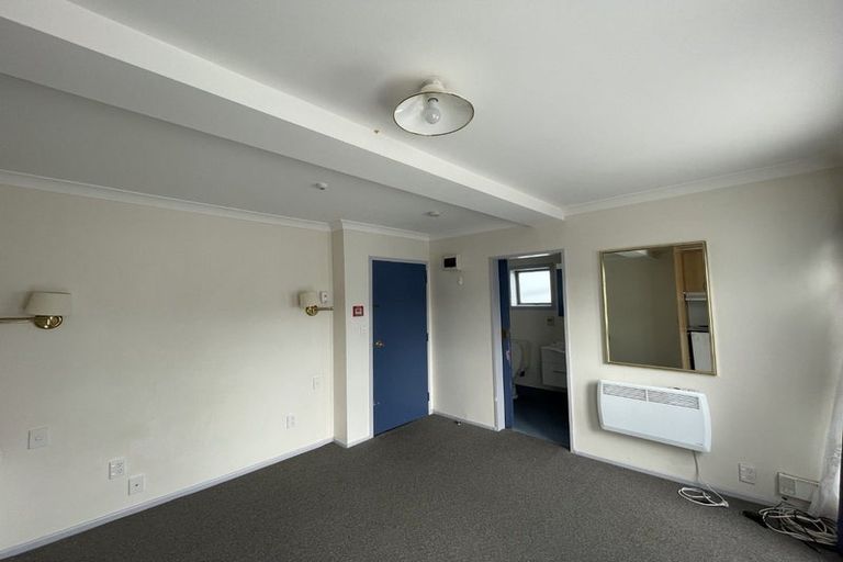 Photo of property in 223c The Terrace, Wellington Central, Wellington, 6011