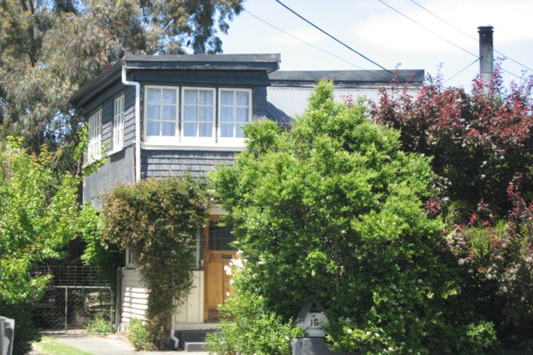 Photo of property in 16 Sydney Street, Spreydon, Christchurch, 8024